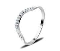 Silver Rings NSR-1059